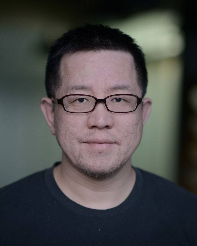 Gang Liu