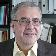 Dieter Neubert