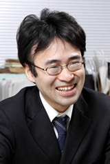 Tomohiro Tanikawa