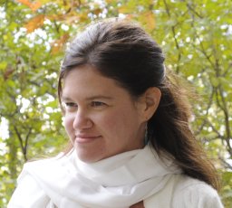 Claudia Lalancette