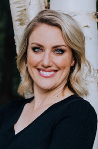 Kristin Nielsen