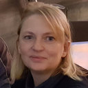 Anita Alice Severn-Ellis