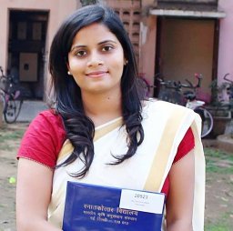 Kavita Kumari