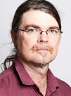 Nicholas Sheppard
