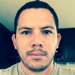 Gustavo Acosta-Santoyo