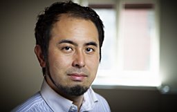 Masahiko Haraguchi