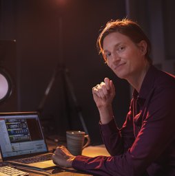 Dorien Herremans