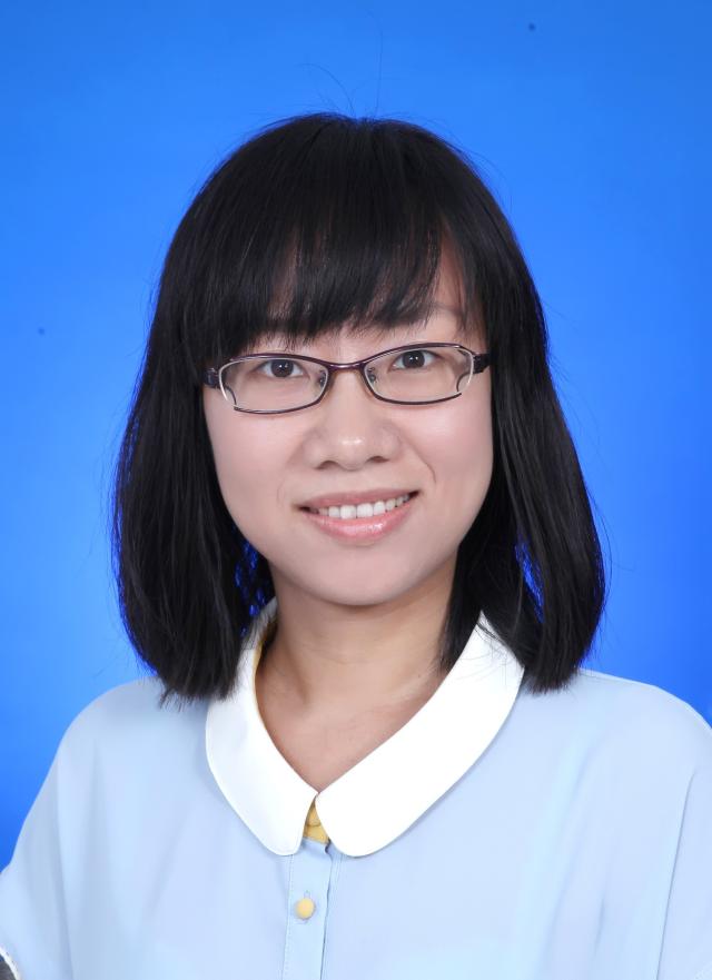 Yue Zhang