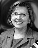 Peggy Wagner