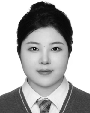 Wenya Lu