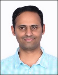 Venkata Narayana Rao Vanukuru