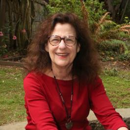 Alicia F. Lieberman