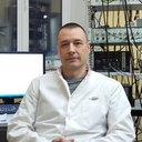 Alexey Sokolov