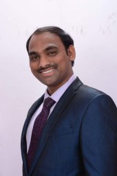 Vamshi Kollipara
