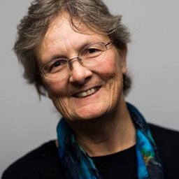 Joanne Bourgeois
