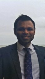 M. A. C. Lakmal
