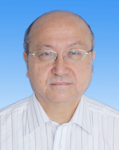 Zhaoben Fang
