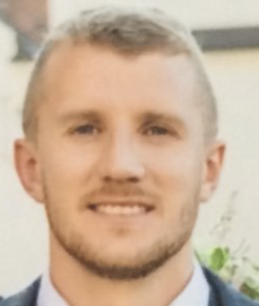 Dominic O'Connor