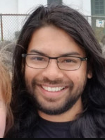Alok Meshram