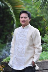 Alfred Junio Samson