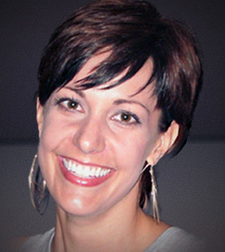 Andra Tharp