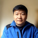 Alan Huang