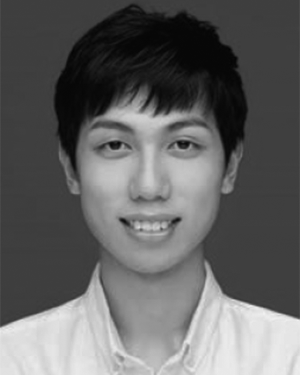 Jingzheng Lin
