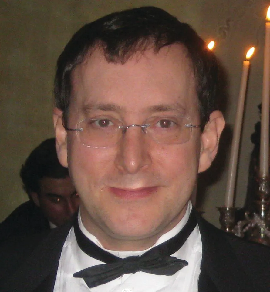 Noah Simeon Scheinfeld