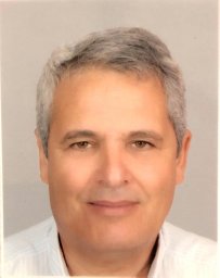 Khalid Bouabid