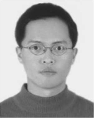 weichuan chen