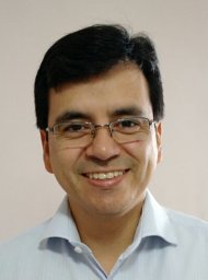 Luis Arturo Gomez Malagon