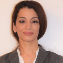 Mahsa Ghaffari