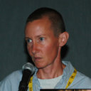 Lucy Wilson