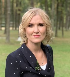 Olena Demianchuk