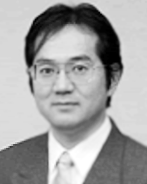 Masazumi Amagai