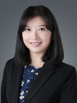Ya Zhang