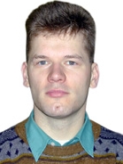Dirk Stroobandt