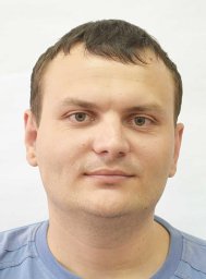 Victor Klushin