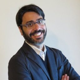 Federico Vicentini