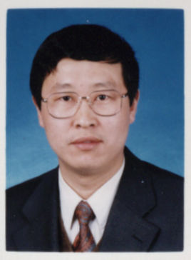 Yongqing Ceng