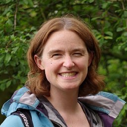 Rebecca M. Briant