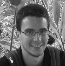 Fabrice Vinatier