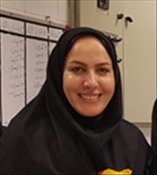 Monir Ramezani