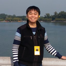 Yu-Chin Tzeng