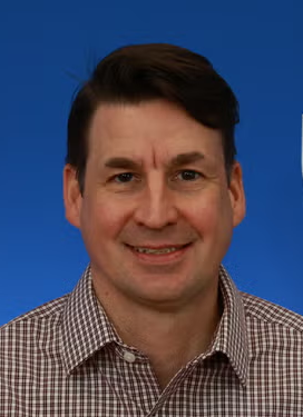 Christopher C. Imes