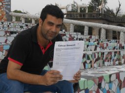 Bhat Javeed Ahmad