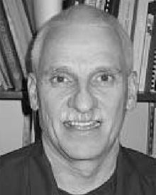 Roland R. Roy