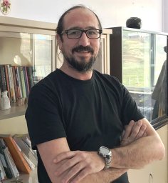 Barış AKSU