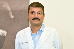 Vivek Singh