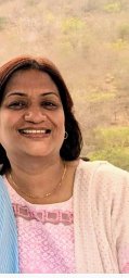 Sunita K. Agarwal
